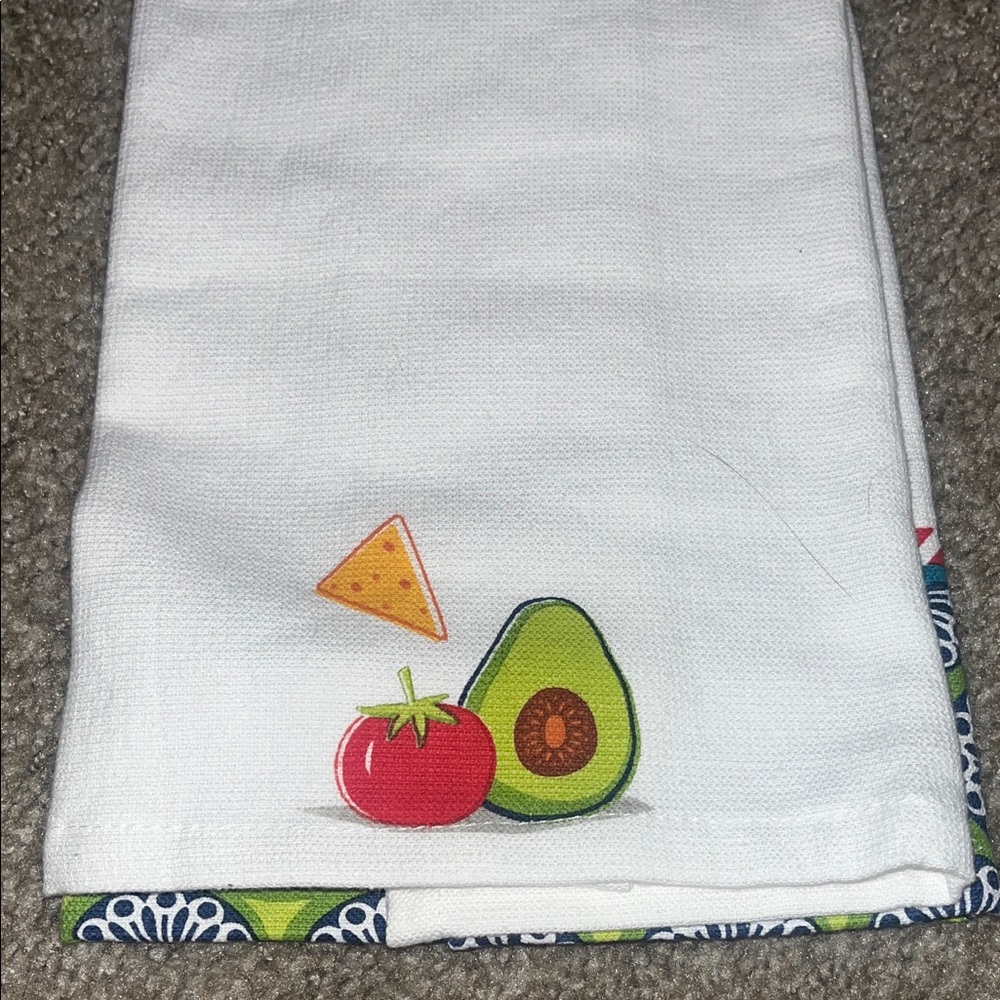 You Guac My World Kitchen Towel - Picture 6 of 6